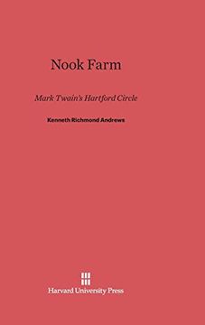 portada Nook Farm (en Inglés)