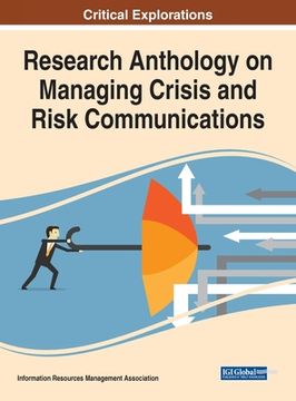 portada Research Anthology on Managing Crisis and Risk Communications