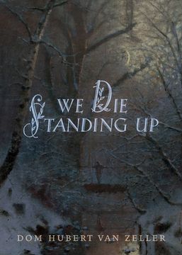 portada We Die Standing Up (en Inglés)