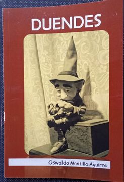 portada Duendes