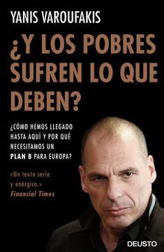 portada Y los Pobres Sufren lo que Deben? (in Spanish)
