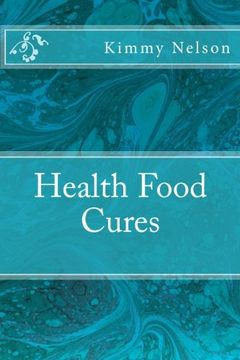 portada Health Food Cures