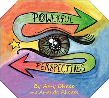 portada Powerful Perspectives: An Oracle Deck (en Inglés)