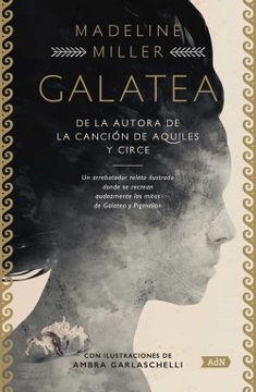portada Galatea (Adn)