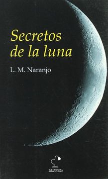 portada Los secretos de la luna