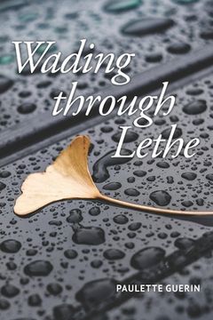 portada Wading through Lethe (en Inglés)