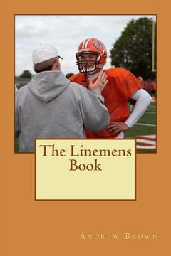 portada The Linemens Book (en Inglés)