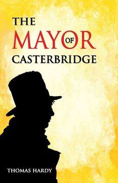 portada The Mayor of Casterbridge (en Inglés)