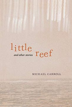 portada Little Reef and Other Stories (en Inglés)