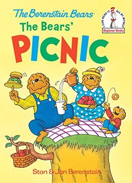portada The Bears' Picnic (en Inglés)