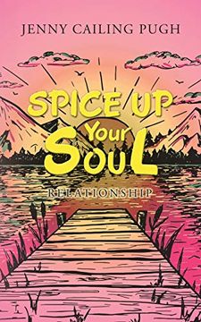 portada Spice up Your Soul: Relationship (en Inglés)