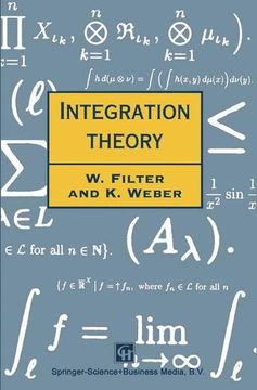 portada Integration Theory (Chapman Hall