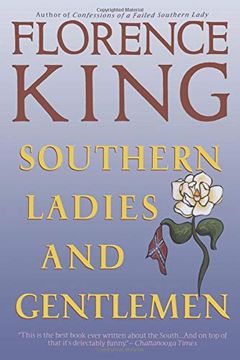 portada Southern Ladies & Gents p (en Inglés)