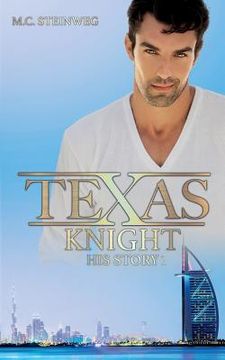 portada Texas Knight - His Story 1 (en Alemán)