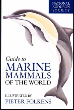 portada National Audubon Society Guide to Marine Animals of the World (National Audubon Society Field Guide) [Idioma Inglés] (National Audubon Society Field Guides) 