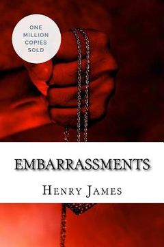 portada Embarrassments (en Inglés)