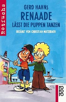 portada Renaade Lässt die Puppen Tanzen