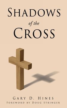 portada Shadows of the Cross (en Inglés)