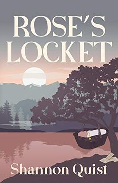 portada Rose'S Locket (en Inglés)