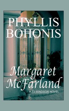 portada Margaret Mcfarland: A 73 Windsor Novel (en Inglés)