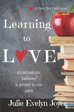 portada Learning to Love (en Inglés)