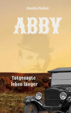 portada Abby ii (en Alemán)