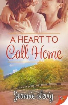 portada A Heart to Call Home (in English)