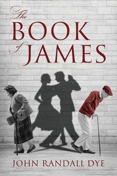 portada The Book of James