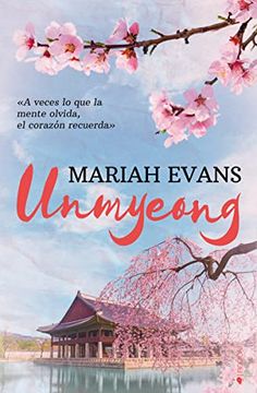 portada Unmyeong (Narrativa) (in Spanish)