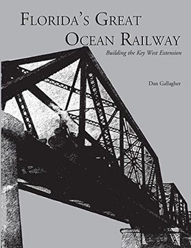 portada Florida's Great Ocean Railway