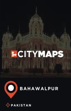 portada City Maps Bahawalpur Pakistan