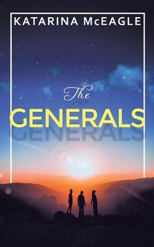 portada The Generals (en Inglés)