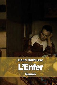 portada L'Enfer (in French)