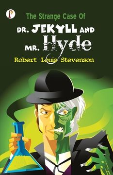 portada The Strange Case of Dr Jekyll and Mr Hyde