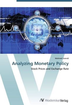 portada Analyzing Monetary Policy: Stock Prices and Exchange Rate