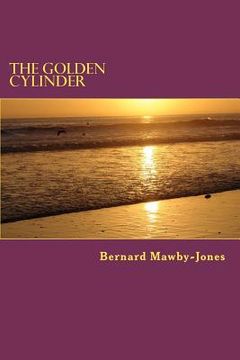 portada the golden cylinder (in English)
