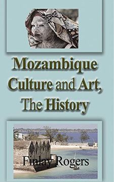 portada Mozambique Culture and Art, the History (en Inglés)