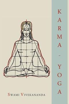 portada Karma-Yoga