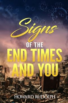 portada Signs of the End Times and You (en Inglés)