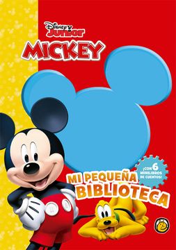 portada Mickey