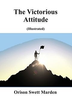 portada The Victorious Attitude (Illustrated)