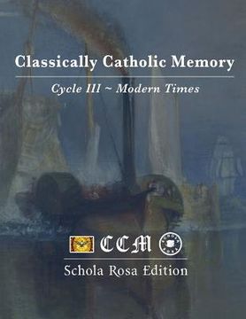 portada C3-CCM-Schola Rosa Edition: Schola Rosa Edition (en Inglés)
