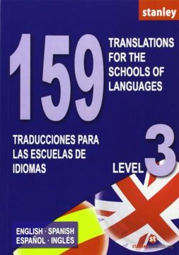 portada traducciones inglés iii (in Spanish)