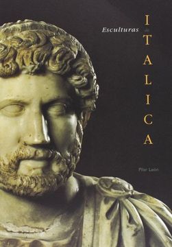 portada Esculturas de Itálica