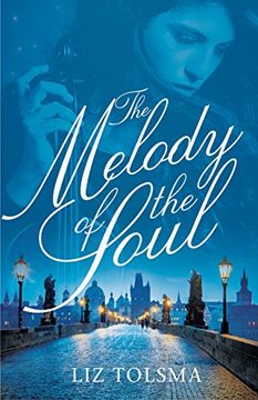 portada The Melody of the Soul (Music of Hope) (en Inglés)