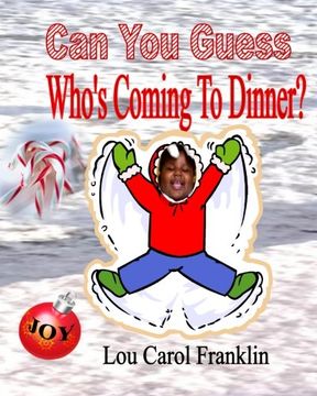 portada Can You Guess - Who's Coming To Dinner?