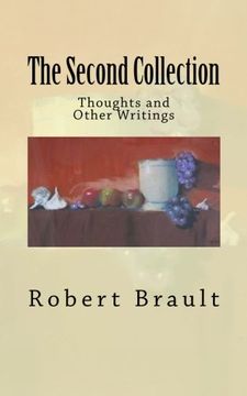 portada The Second Collection: Thoughts and Other Writings