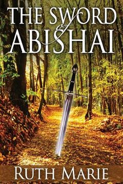 portada The Sword of Abishai (en Inglés)