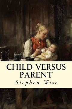 portada Child Versus Parent