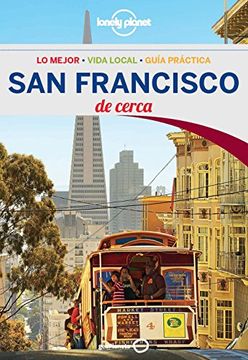 portada San Francisco De cerca 3 (Spanish Edition)